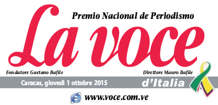 LaVoceCaracas