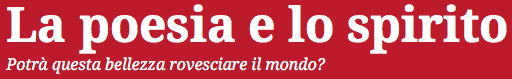 LogoPopesiaSpirito