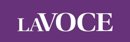 LaVoceQuotLogo